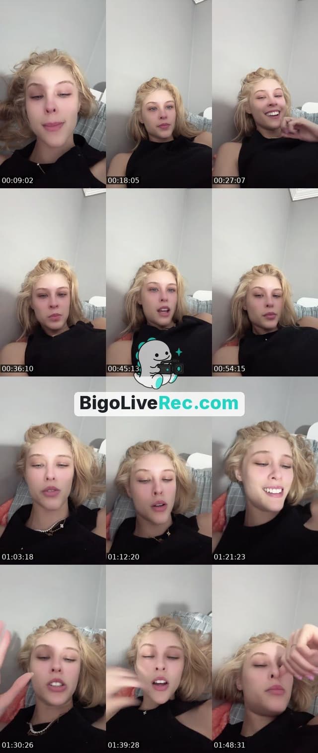 Bigo live: Volteiiii ❤️ by @ba.yangel