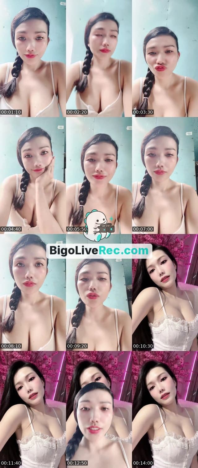 Bigo live: #charmer Yumi -sad.🥺 by @cupid1991