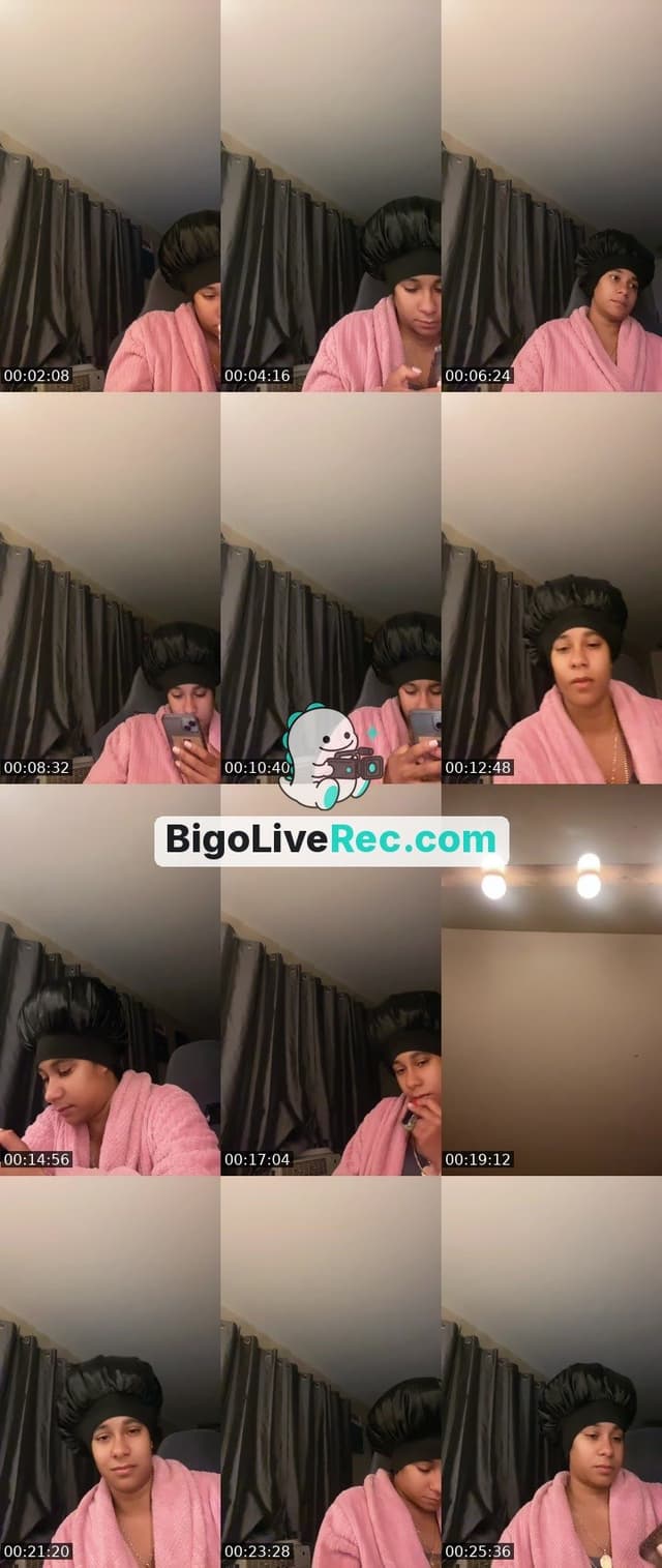 Bigo live: Hey by @1093798853