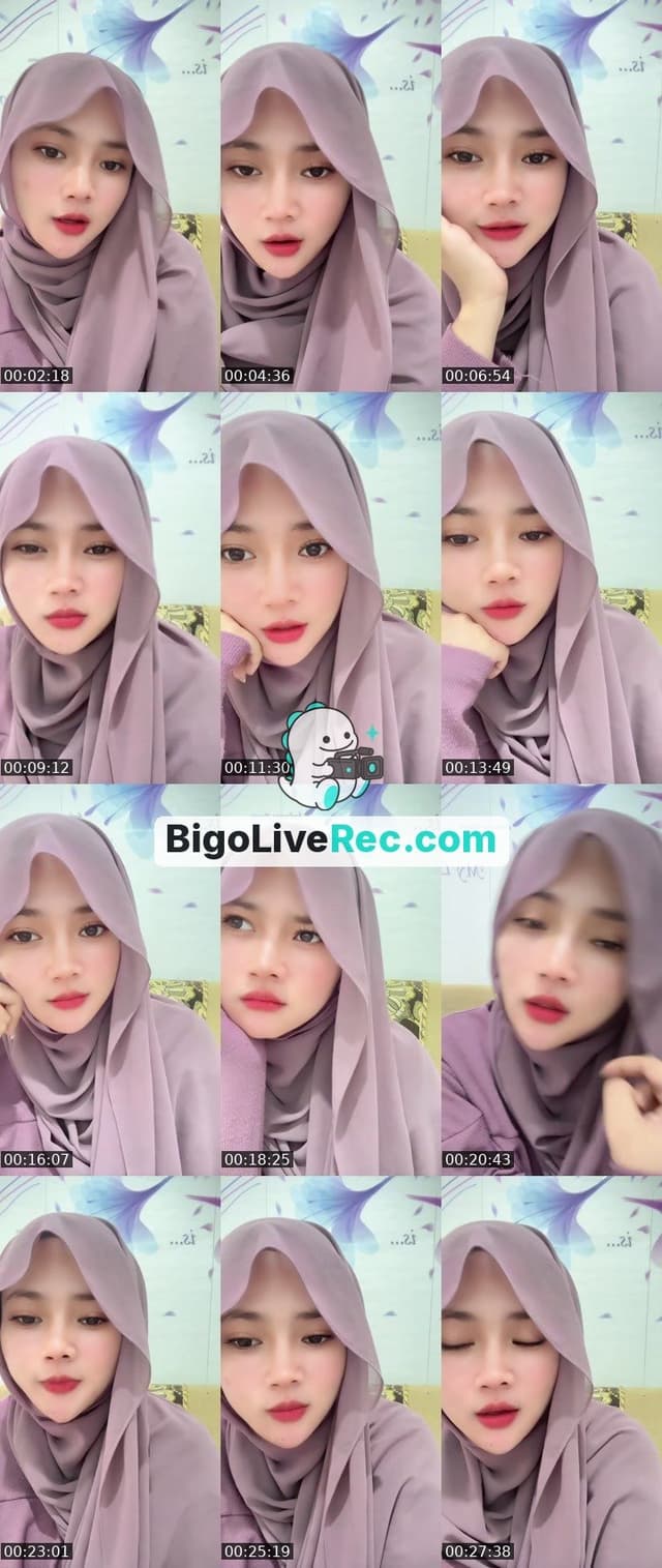 Bigo live: challenge yuk by @raifha98