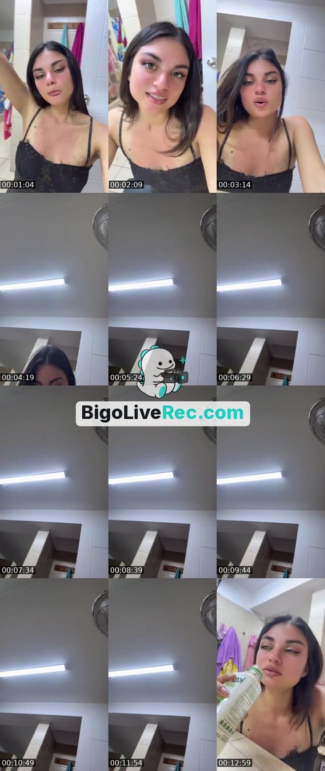 Bigo live: Hellooii by @avril.avbby