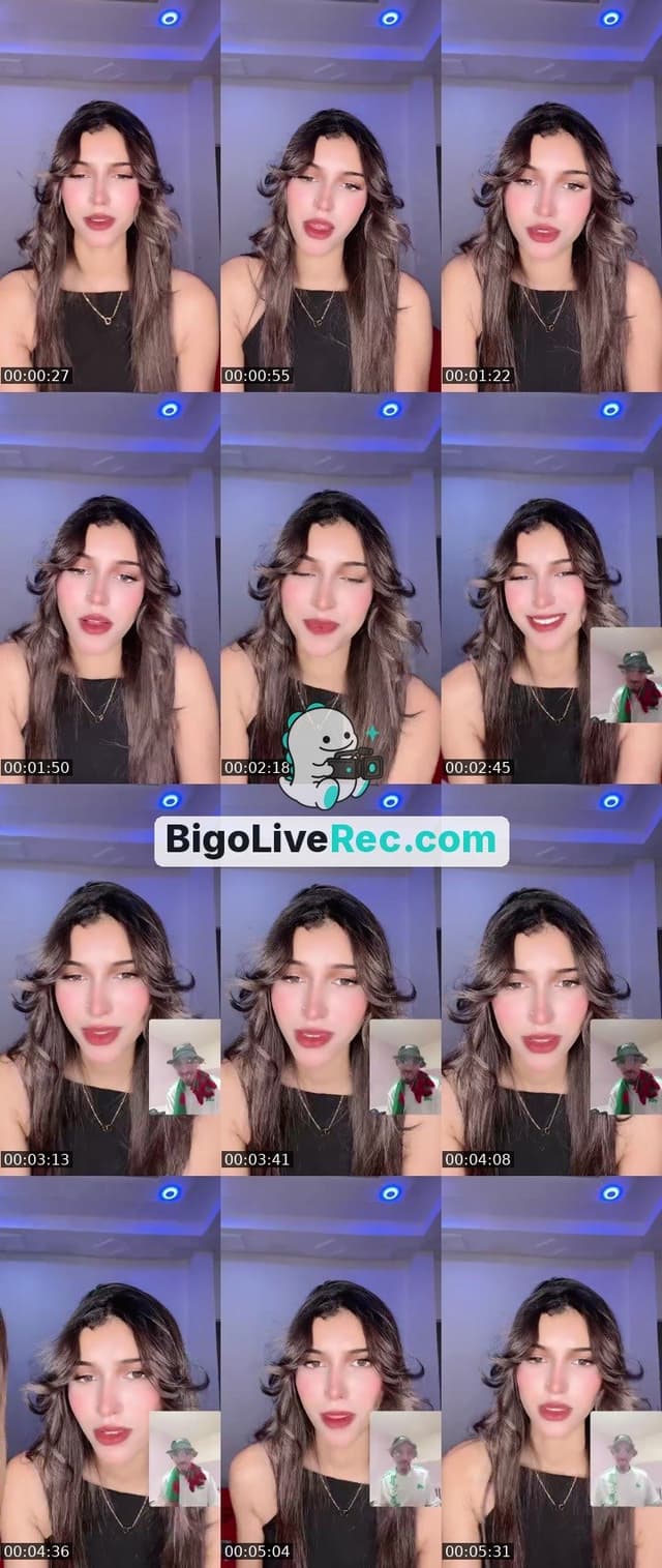 Bigo live: #جمال شهر موفق يا رب ❤️ by @1129200220