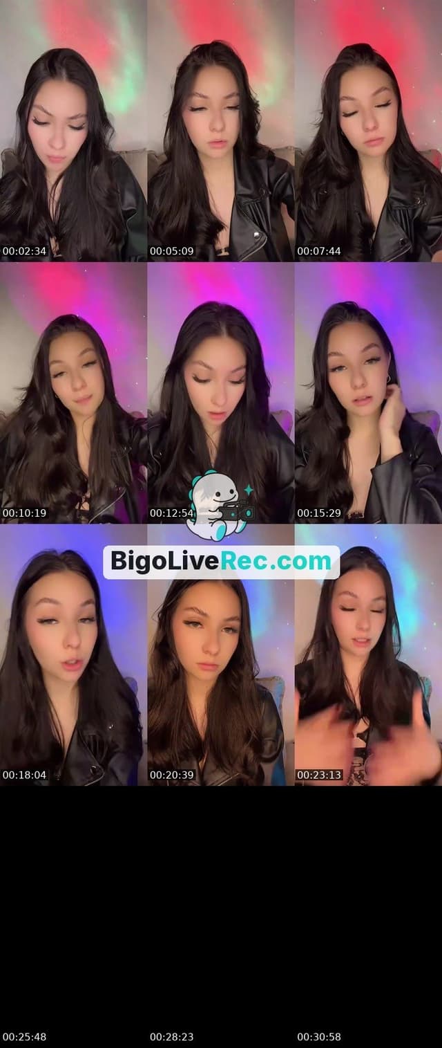 Bigo live: #Beauty Oiee❤️❤️ by @sts.maju