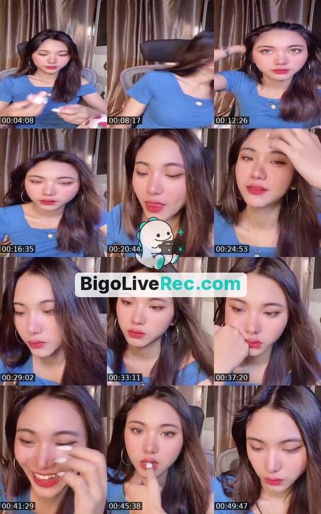 Bigo live: ဟလို by @b22557890