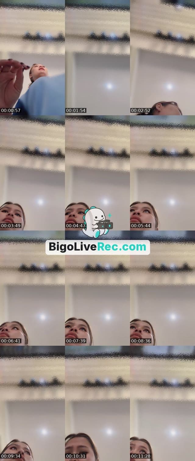 Bigo live: มาเล่นในที่ทำงานกันนนน by @bam_m.1005