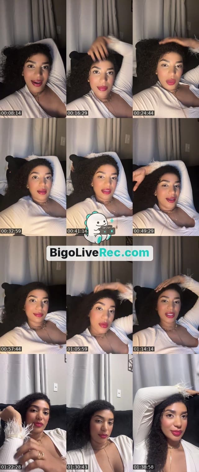 Bigo live: #Beauty Novata 🌹bora hablar ☺️ by @ba.layanne
