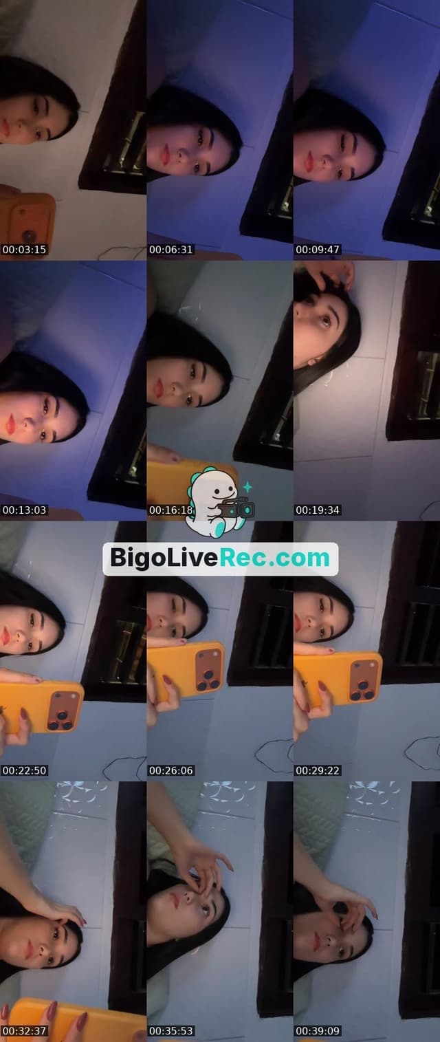 Bigo live: 🦊 AMBROZIO 🇮🇹 by @fox.ambrozio