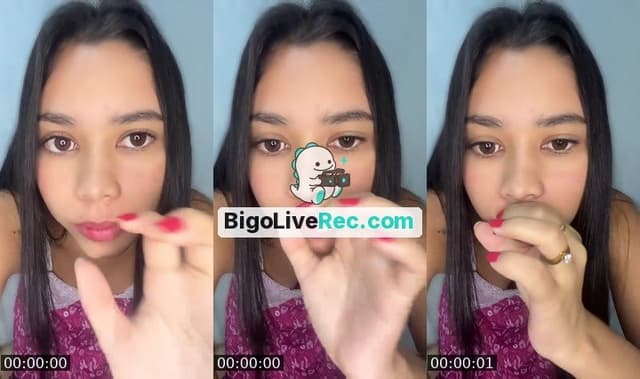 Bigo live: #Beauty Vem cá amor😍 by @princesinhareis
