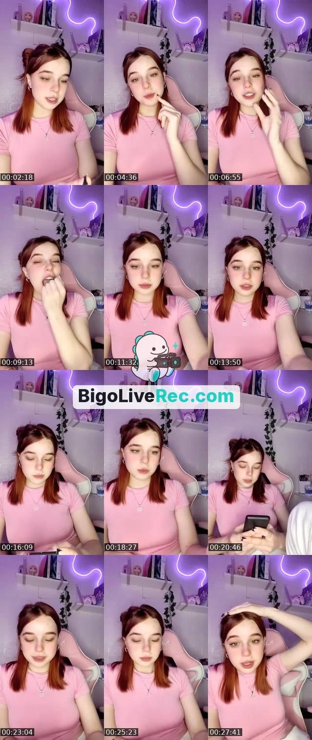 Bigo live: #Beauty hey lov by @eu.dhiovana