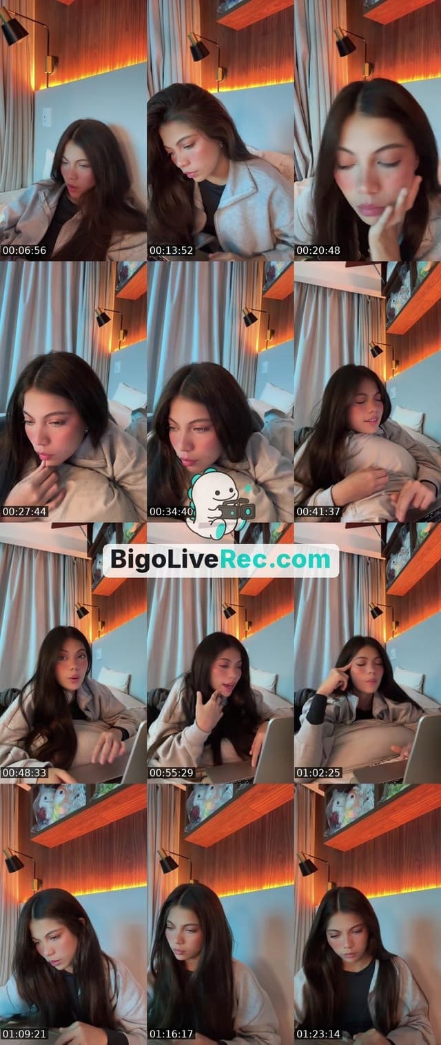 Bigo live: 👑MISS BRASIL 2026🪽 VEM CMG💖 by @ba.darlin