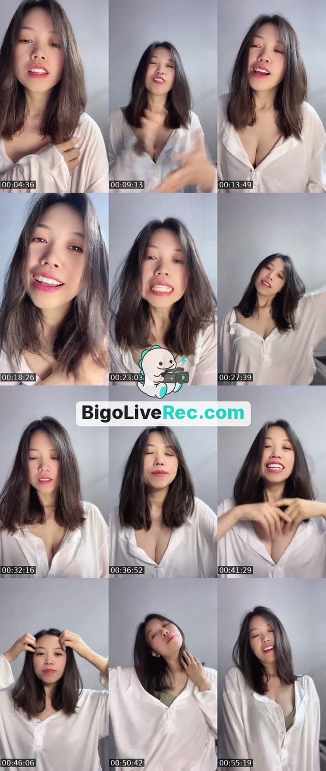 Bigo live: Root (only one) by @1021312749