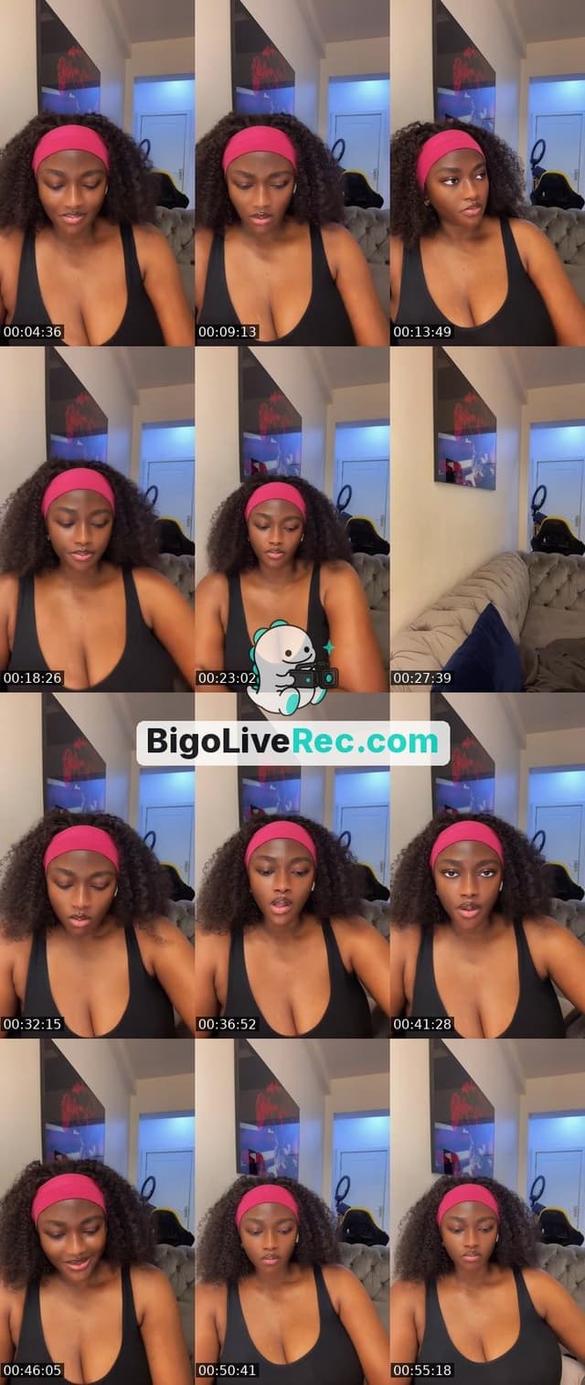 Bigo live: #Beauty 🥺💔💔 by @nonny4