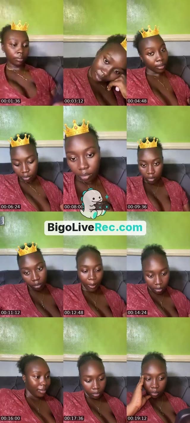 Bigo live: 🩵💎 by @layo_23