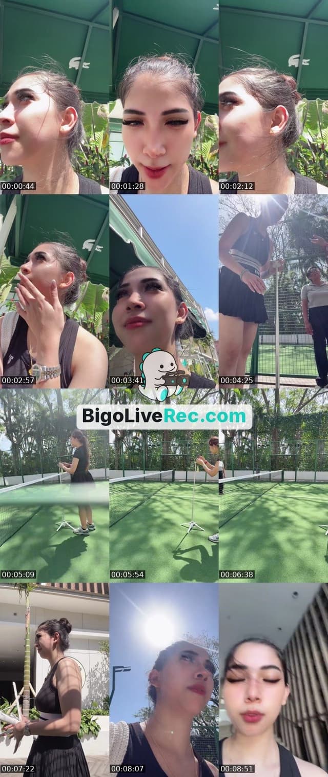 Bigo live: hi love by @aamyrarose