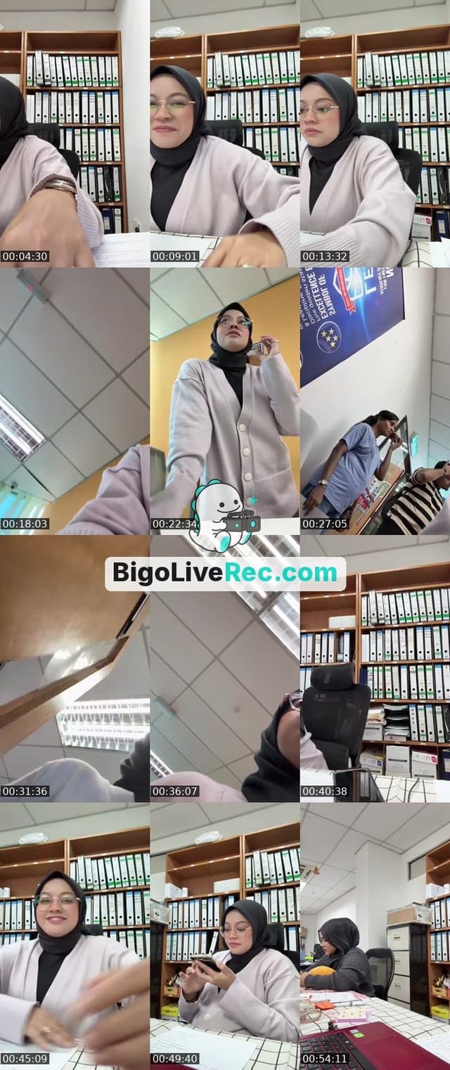 Bigo live: TASK TASK!! by @theodore_