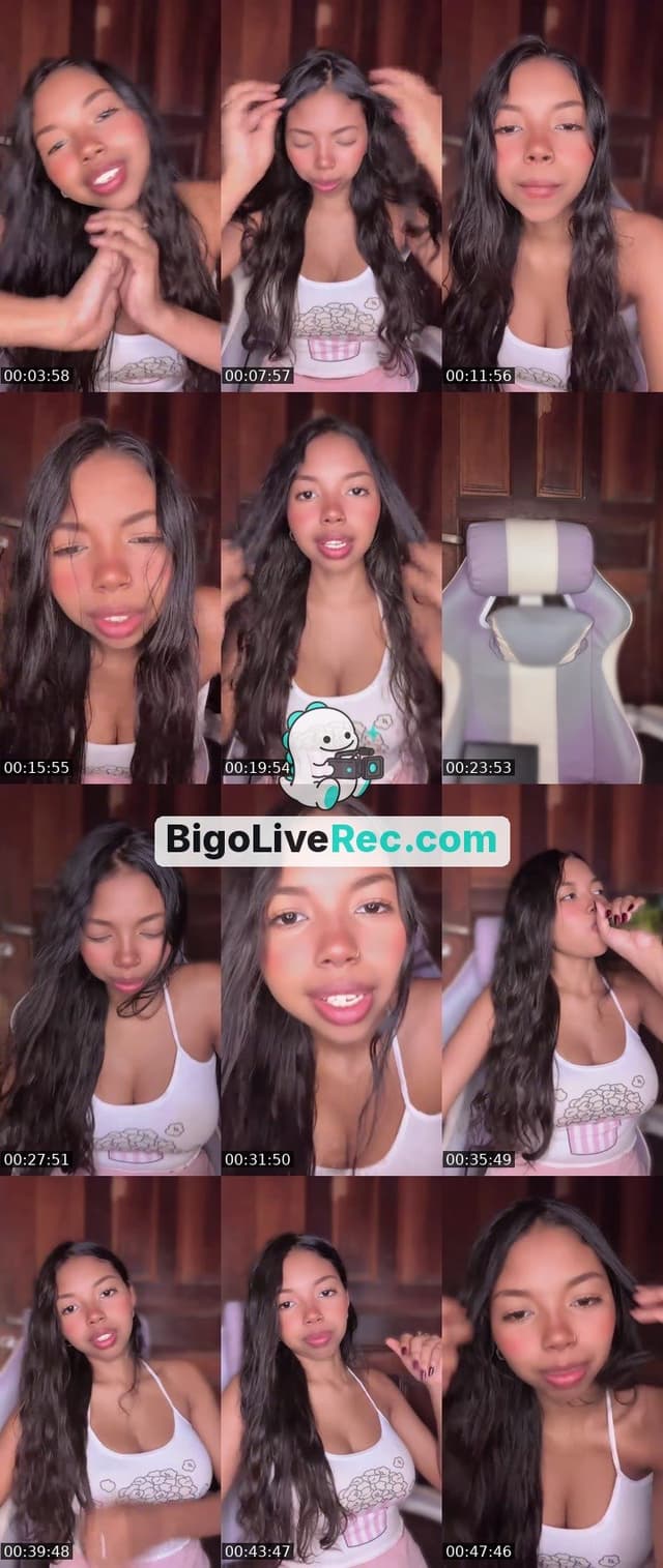 Bigo live: 🇧🇷🇺🇸 by @ma_raissa