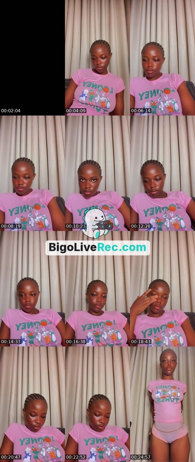 Bigo live: #Hipster 🌚 by @1089203501