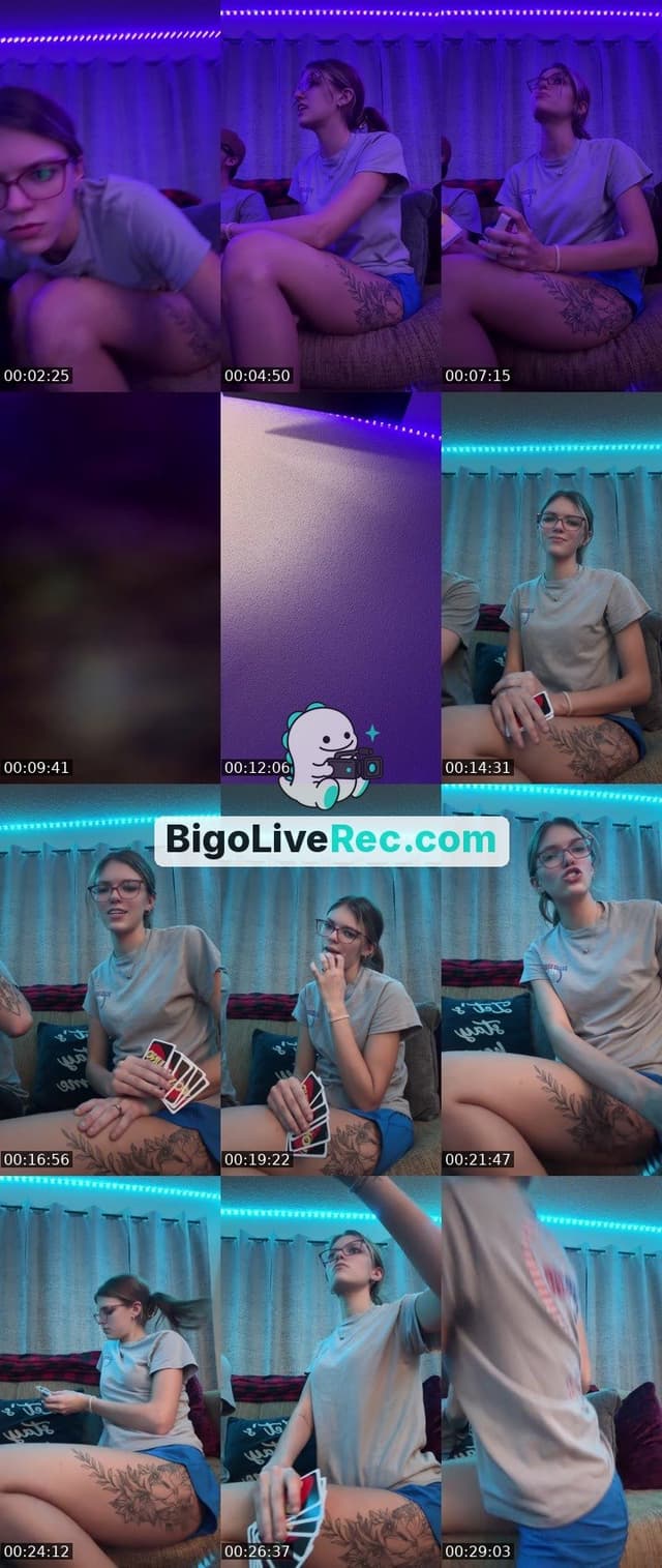 Bigo live: #TrendingonBIGO TAP INTO THE YT!! by @highlilpickle