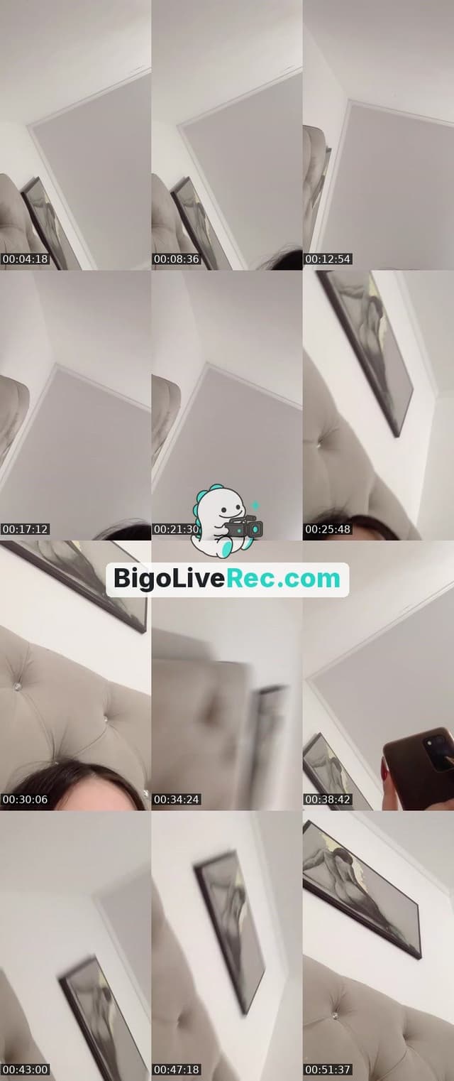 Bigo live: #Beauty Volvió el amor de tu vida 💋 by @fiorosse