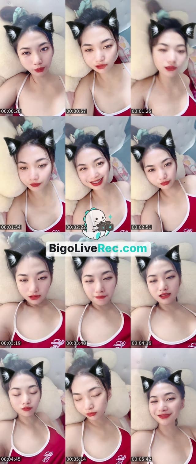 Bigo live: กิมติมไหมค้าบ by @1119632469