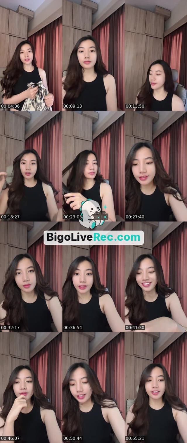 Bigo live: 💕 by @allena188