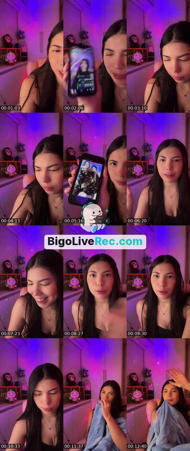 Bigo live: #Beauty Oii by @bibilu