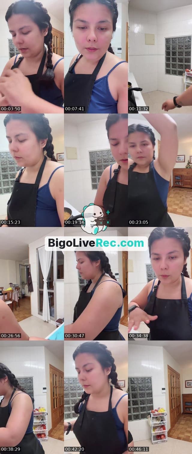 Bigo live: #Cutey Holaaa 🌻❤️ by @andy1799