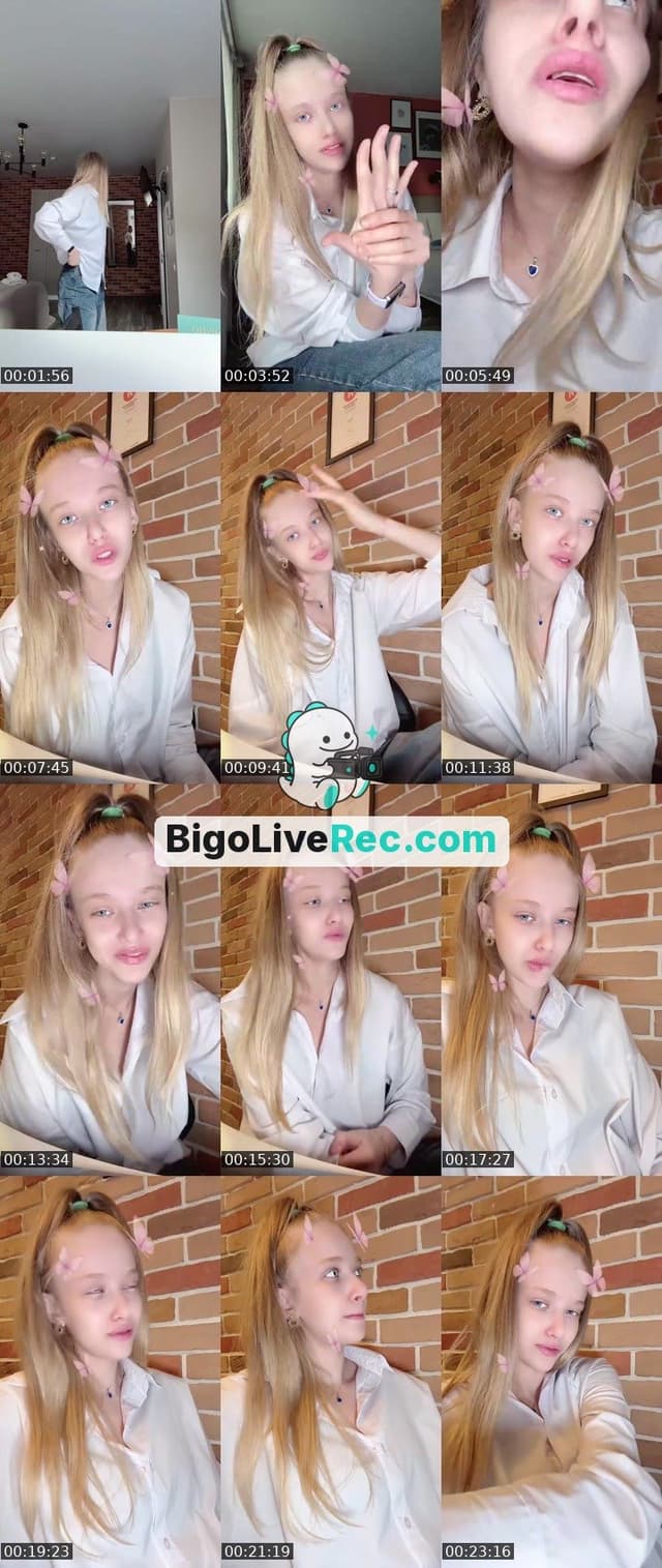 Bigo live: Залетаем😎 by @1115395530