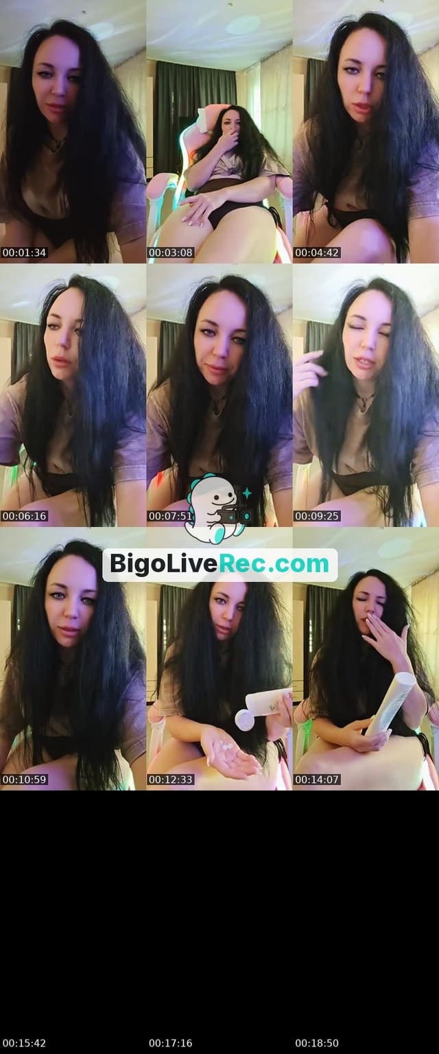 Bigo live: 🍒💫Ƙơʂɧɛƈɧƙą🍒 by @1117481976