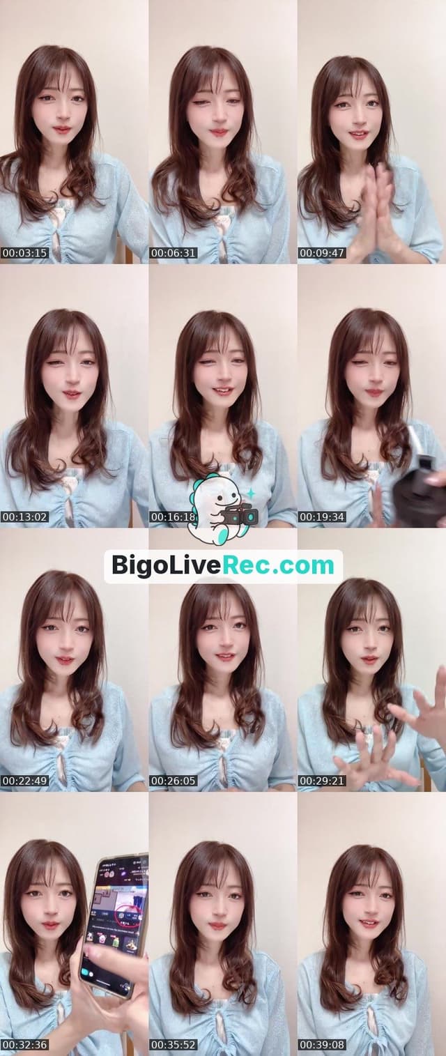 Bigo live: デイチケくーださい❣️ by @822321405