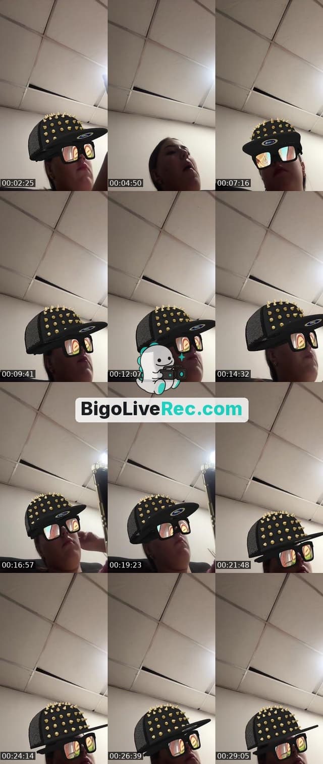 Bigo live: . by @iamsienna