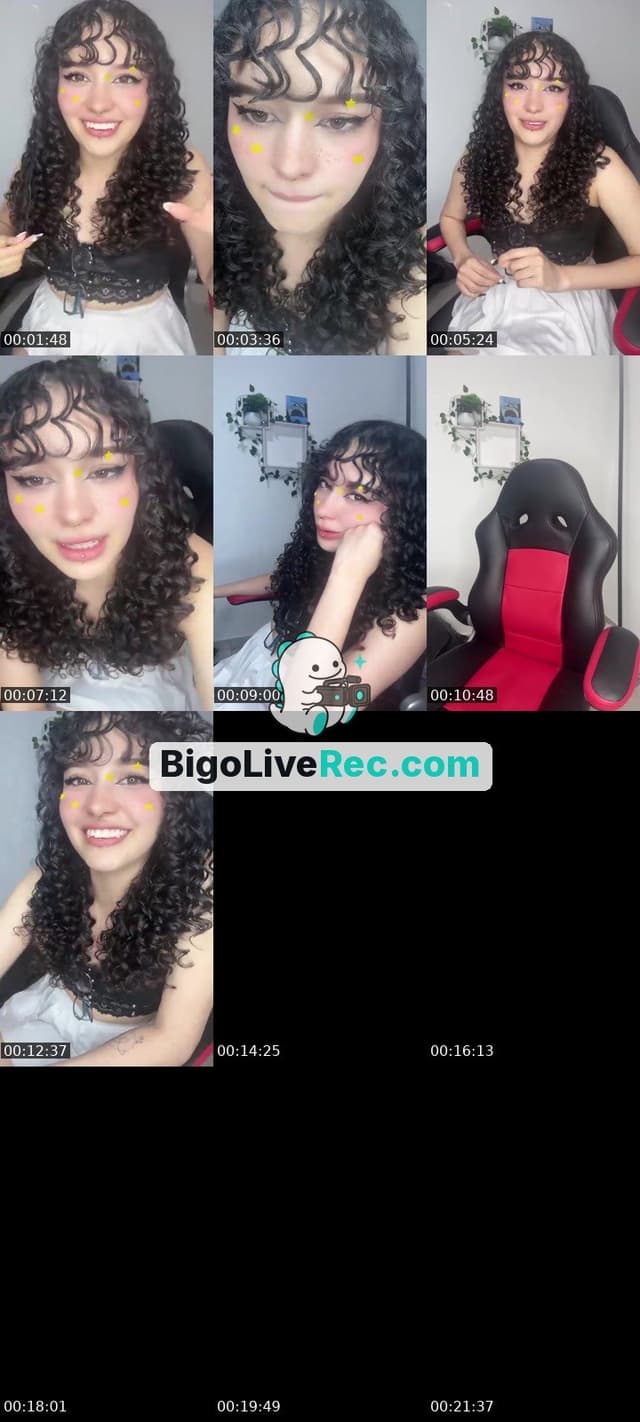Bigo live: #Beauty Pk ya 🥺💜 by @satvx