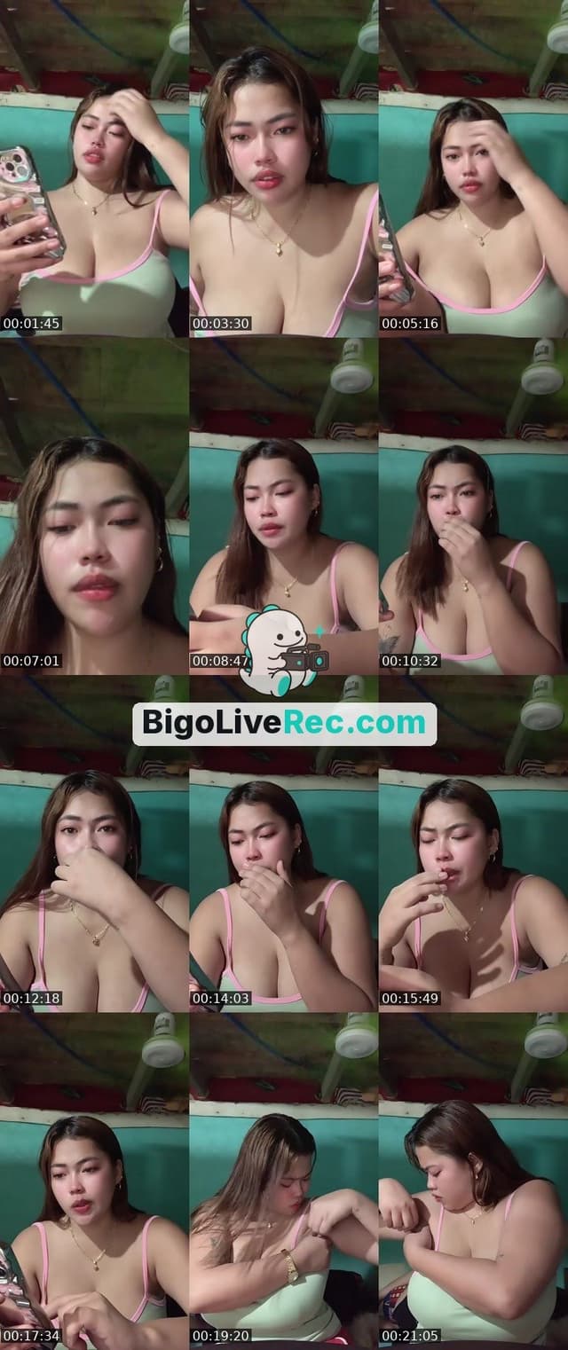 Bigo live: Make u happy by @tenay_18