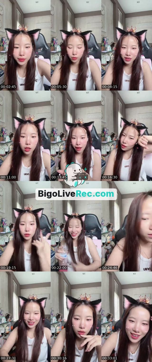 Bigo live: เอ็นดูหนูหน่อย🥺💖🙏🏻 by @ruji_19