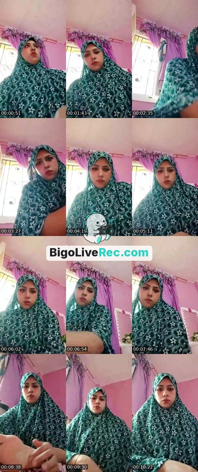 Bigo live: يارب ارزقني برزق بناتي ♥️ by @ld10020