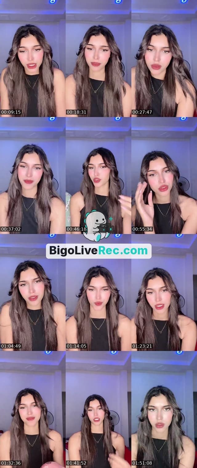 Bigo live: #جمال شهر موفق يا رب ❤️ by @1129200220