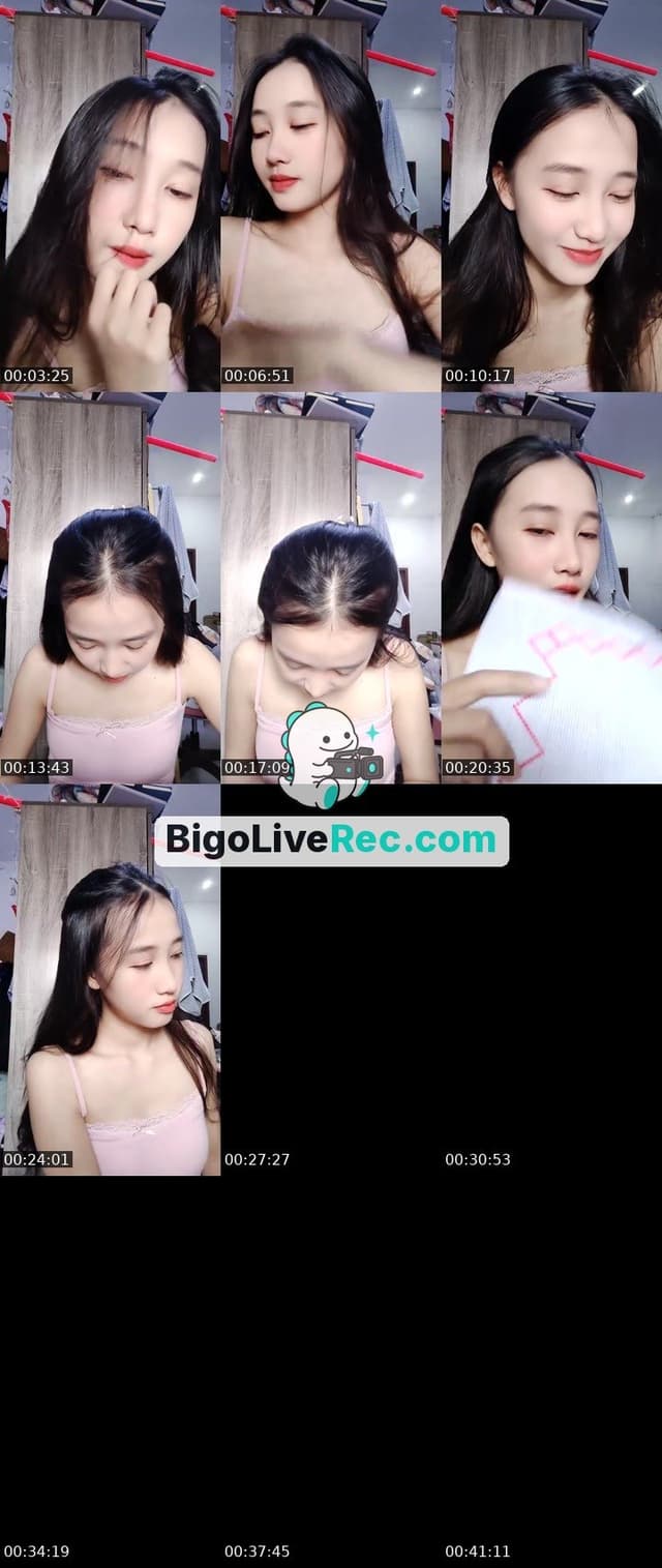 Bigo live: Huab by @huabvang