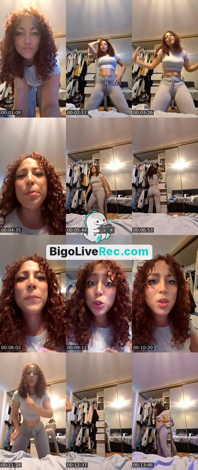 Bigo live: #Dance I'm fire 🔥 woman 🔥🔥🔥🔥🔥 by @miacaribe
