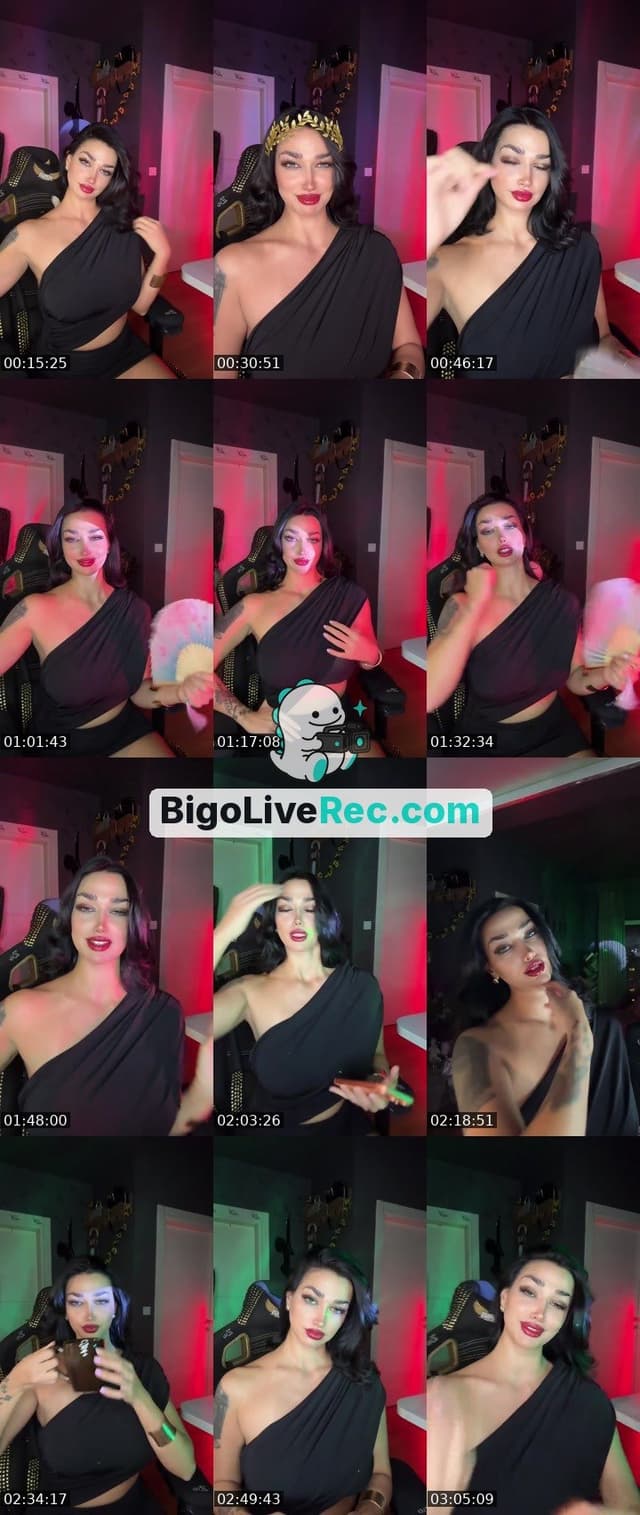 Bigo live: Yeni ay 🍭🍭 by @234195488