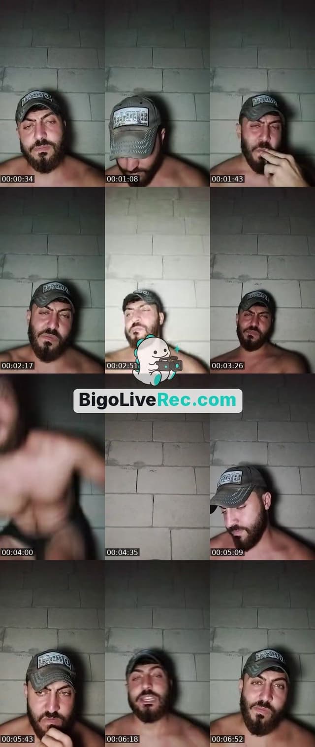 Bigo live: #جمال ممثل افلام 18 by @960311662