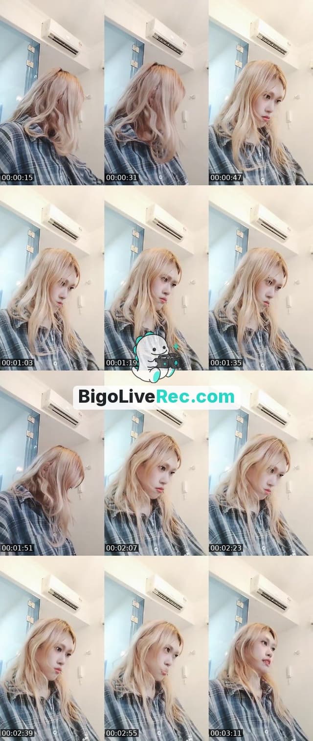 Bigo live: 喵 by @1061871787