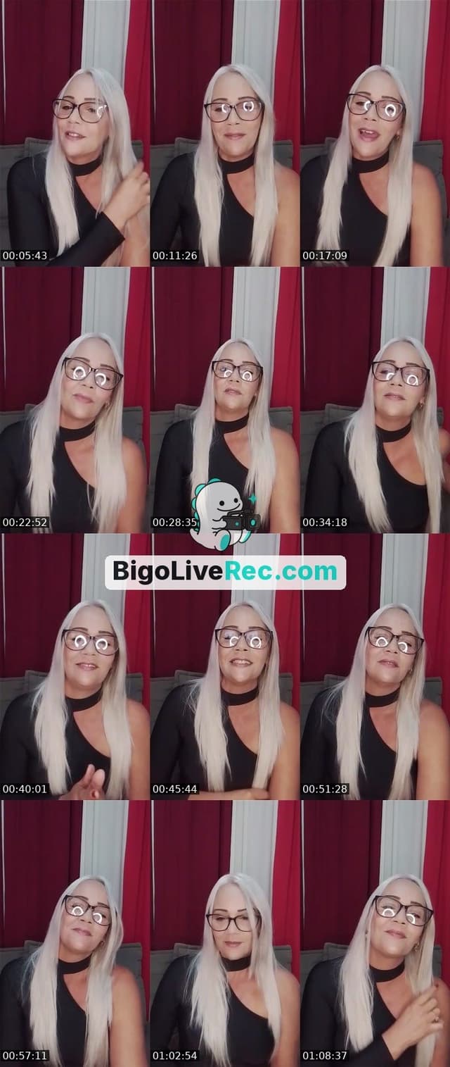 Bigo live: #Cutey Oii ❤️ by @oh.sandrinha