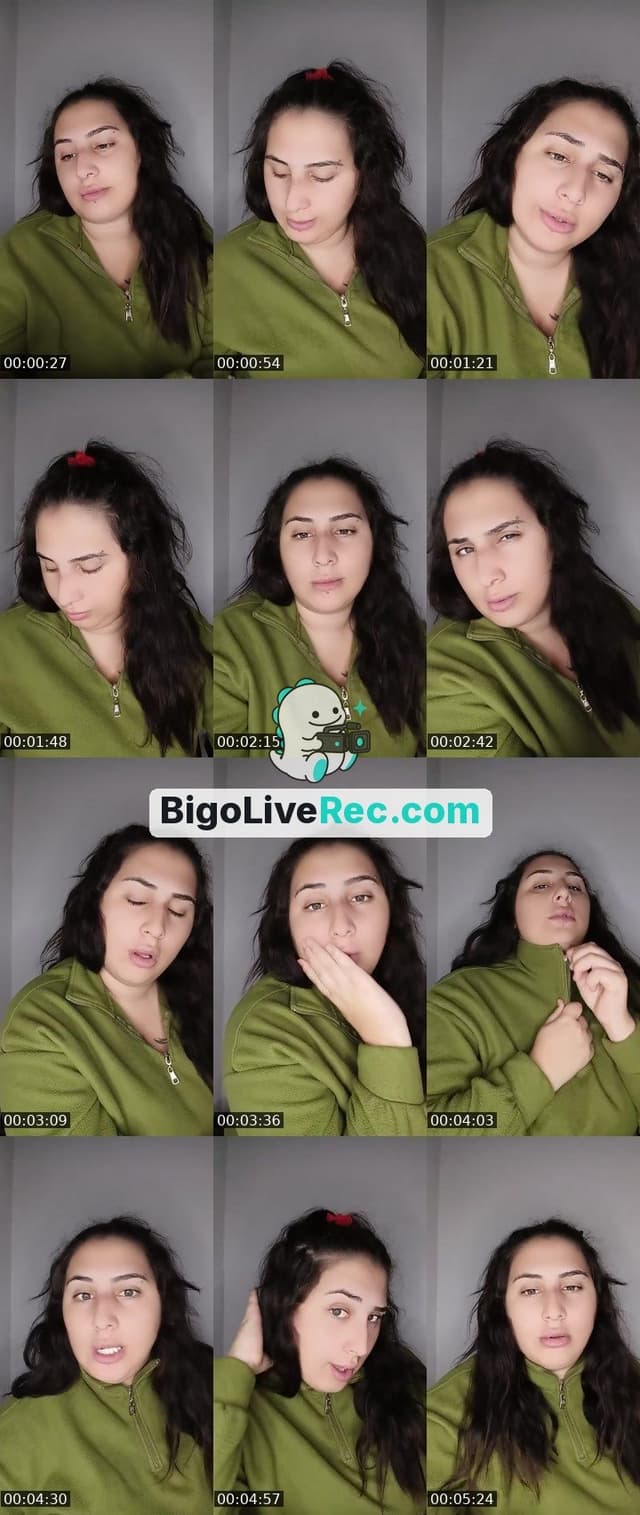 Bigo live: 🌸🌸 by @yetti_