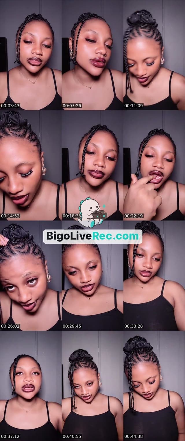 Bigo live: #Beauty Abandoned 🥹💔 by @1096974170