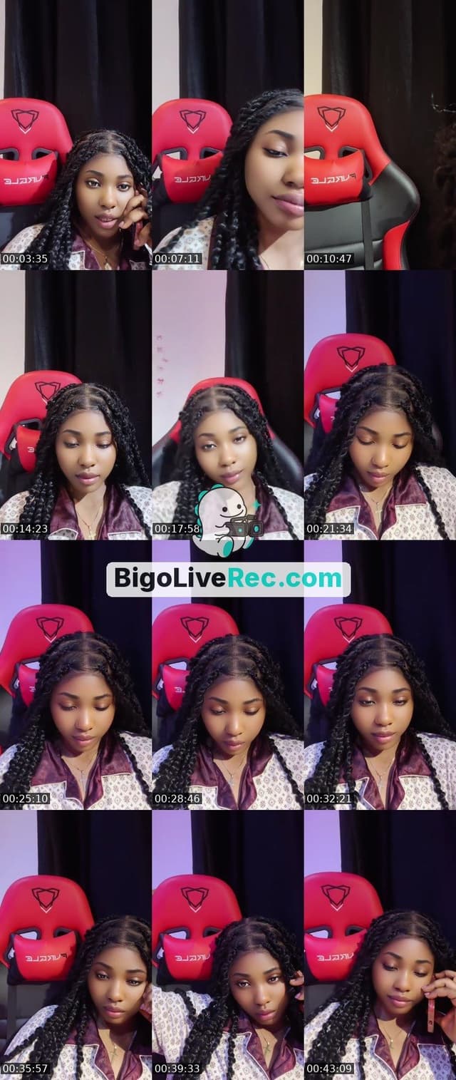 Bigo live: Hey papi😍 by @wifeme