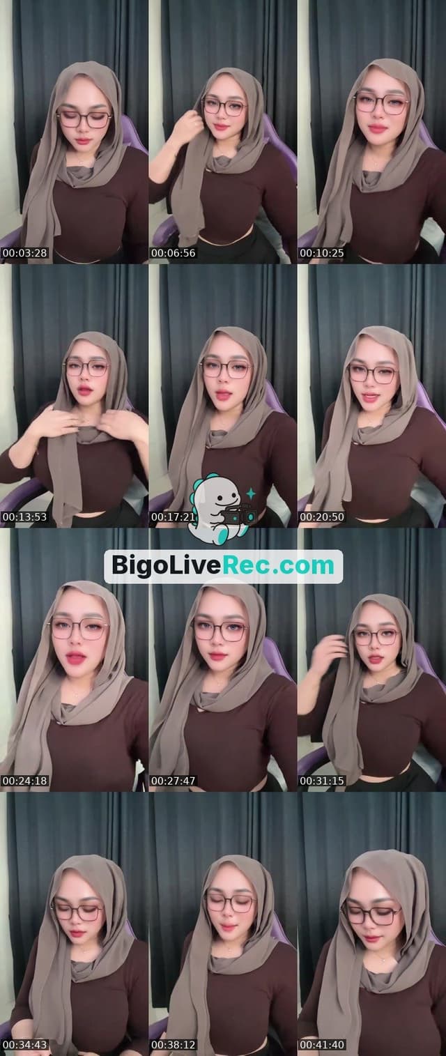 Bigo live: * by @298687815