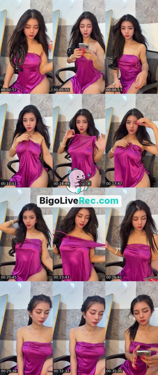 Bigo live: letsgo bbe by @amore1010
