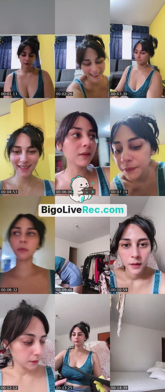Bigo live: Come here ❤️ by @soulsweett