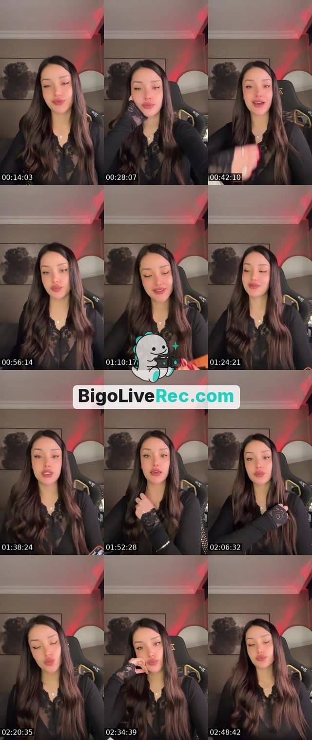 Bigo live: ✨✨ by @1115645162
