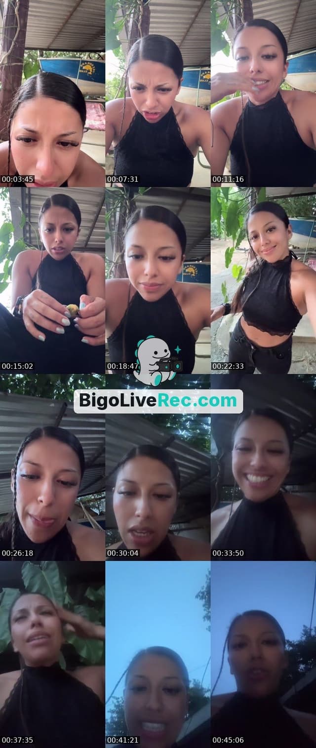 Bigo live: Andreafit 🚀🐙 by @andreafit10